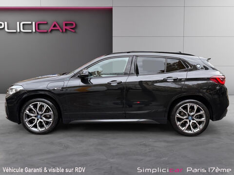 X2 xDrive 25e 220 ch BVA6 M Sport X 2022 occasion 75017 Paris