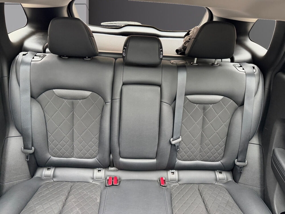 Kadjar Blue dCi 115 EDC Intens 2019 occasion 75017 Paris