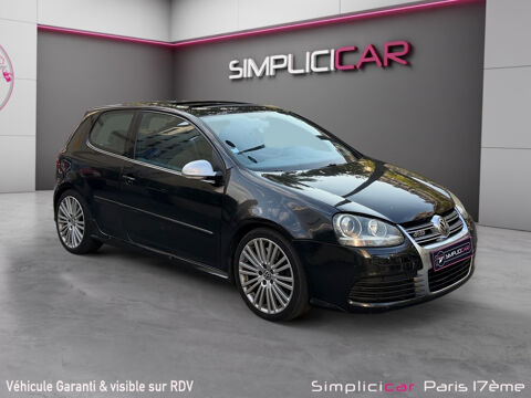 Annonce voiture Volkswagen Golf 14980 €