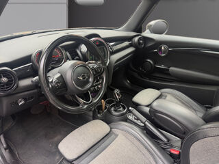 Cooper Hatch 3 Portes 136 ch BVA7 Edition Heddon Street 2018 occasion 75017 Paris