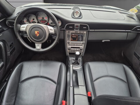 911 (997) 911 Carrera 4S Coup&eacute; 3.8i 2006 occasion 75017 Paris