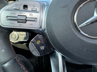 Classe CLA CLA Coup&eacute; 35 AMG 7G-DCT AMG 4Matic 2022 occasion 75017 Paris