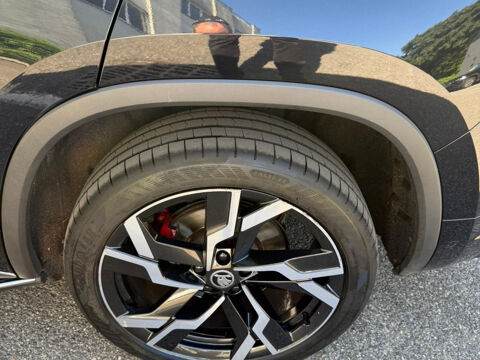 Kodiaq 2.0 TSI 245 DSG7 4x4 7pl RS 2023 occasion 75017 Paris