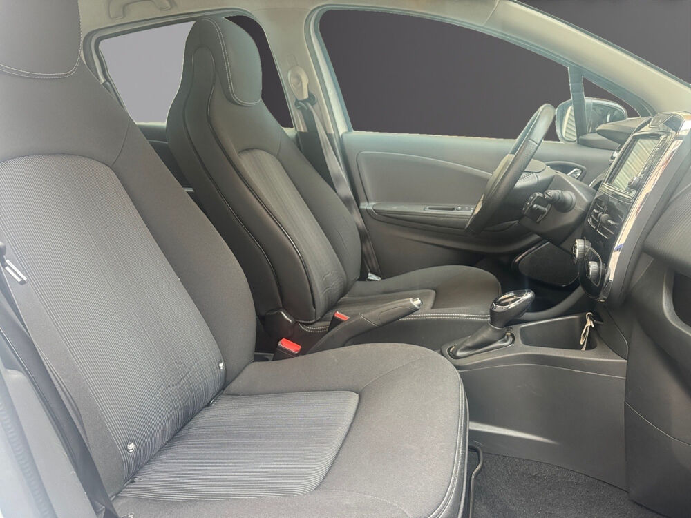 Zo&eacute; Zoe R110 Intens 2020 occasion 75017 Paris