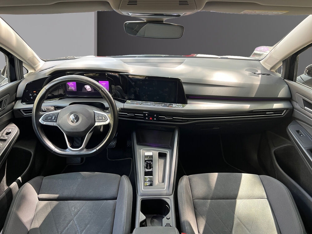 Golf 1.5 eTSi 1st EDITION 2020 occasion 75017 Paris