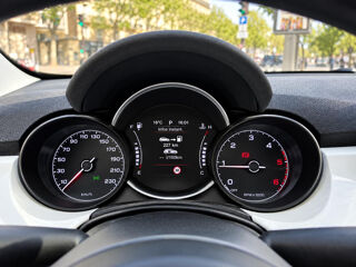 500 X VPC 1.6 MULTIJET 120 CH CROSS 2018 occasion 75017 Paris