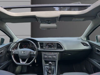 Leon 2.0 TDI 184 Start/Stop FR 2015 occasion 75017 Paris