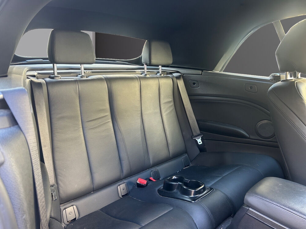 Serie 2 Cabriolet 218i 136 ch BVA8 Sport 2019 occasion 75017 Paris