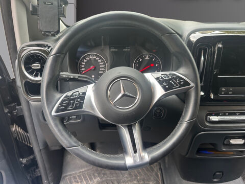 Vito VITO MIXTO 119 CDI LONG BVA RWD SELECT 2024 occasion 75017 Paris