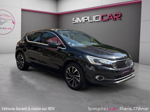 Annonce voiture Citroën DS4 4980 €