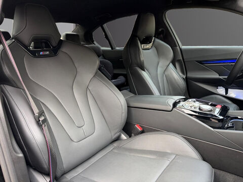 M5 4.4 V8 Hybrid 727 ch 2024 occasion 75017 Paris