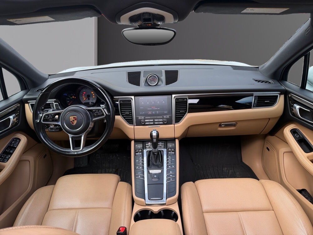 Macan 3.0 V6 340 ch S PDK 2018 occasion 75017 Paris