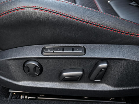 Golf 2.0 TSI 245 DSG7 GTI Performance 2019 occasion 75017 Paris