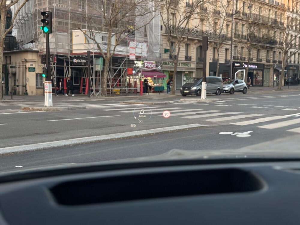 Classe GLE GLE 300 d 9G-Tronic 4Matic AMG Line 2019 occasion 75017 Paris