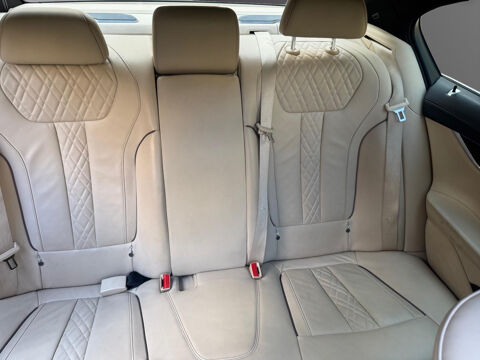 S&eacute;rie 7 740e iPerformance 326 ch Exclusive A 2016 occasion 75017 Paris