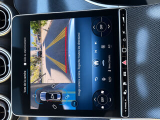 Classe GLC GLC 300 de 9G-Tronic 4Matic AMG Line 2024 occasion 75017 Paris