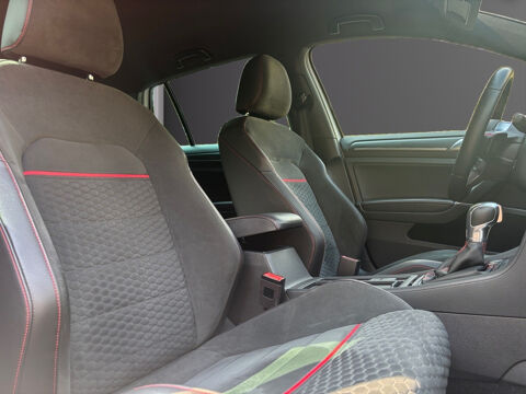 Golf 2.0 TSI 245 DSG7 GTI Performance 2019 occasion 75017 Paris
