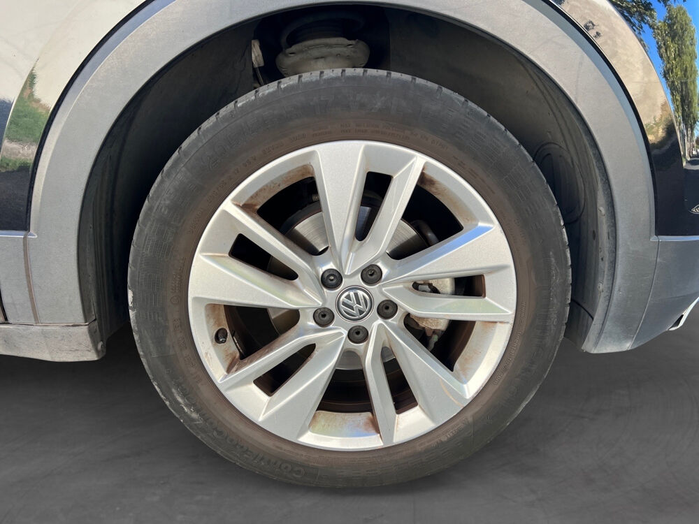 T-Cross 1.0 TSI 115 Start/Stop DSG7 Carat 2019 occasion 75017 Paris