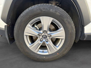 RAV 4 RAV4 Hybride 222 ch AWD-i Dynamic 2024 occasion 75017 Paris