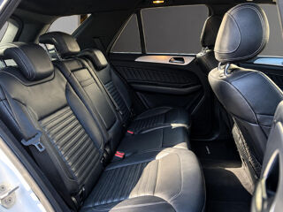 Classe GLE GLE 500 e 7G-Tronic Plus 4MATIC Fascination 2015 occasion 75017 Paris