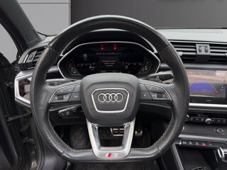 Q3 35 TFSI 150 ch S tronic 7 S line 2023 occasion 75017 Paris