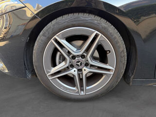 Classe A 200 d 8G-DCT AMG Line 2025 occasion 75017 Paris