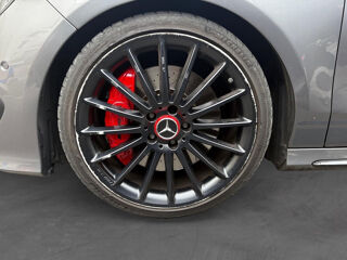 Classe CLA 45 AMG 4Matic Speedshift DCT A 2014 occasion 75017 Paris