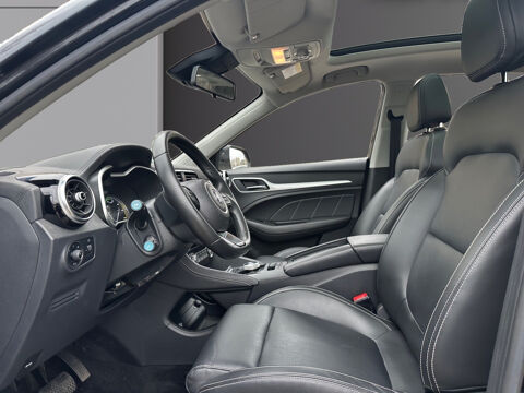 ZS EV Luxury 2021 occasion 75017 Paris