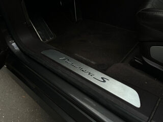 Panamera S V6 3.0 416 Hybrid Tiptronic S 2014 occasion 75017 Paris
