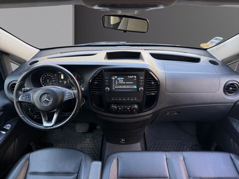 Vito Tourer 114 CDI Extra Long 9G-Tronic Base 2019 occasion 75017 Paris