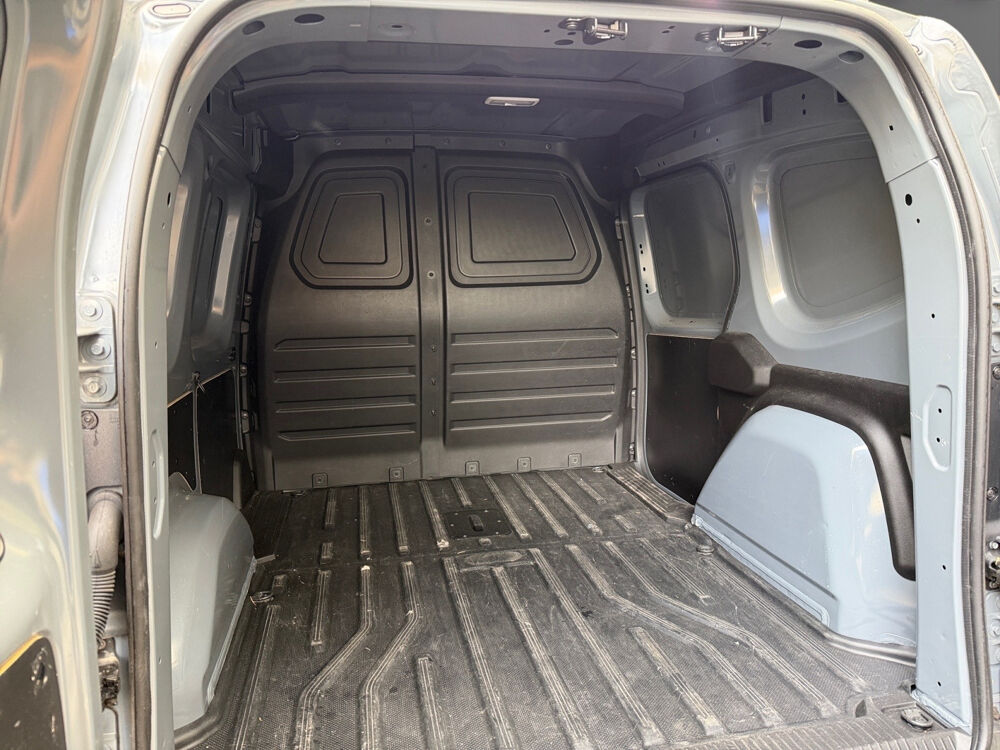 Citan fourgon eCITAN 90 KWH LONG PRO 2023 occasion 75017 Paris
