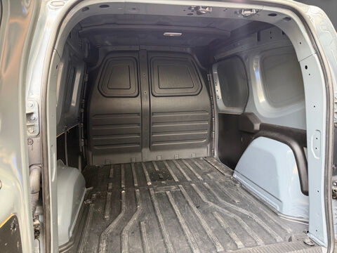Citan fourgon eCITAN 90 KWH LONG PRO 2023 occasion 75017 Paris
