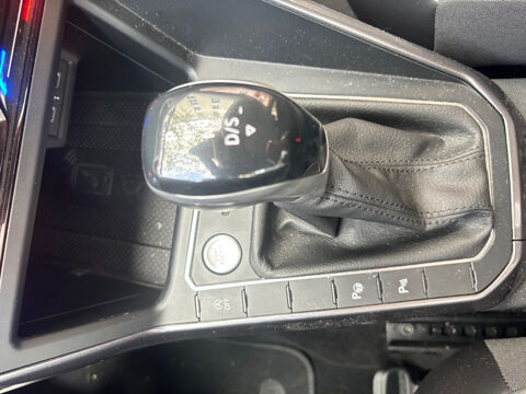 Polo 1.0 TSI 95 S&S DSG7 Style 2023 occasion 75017 Paris