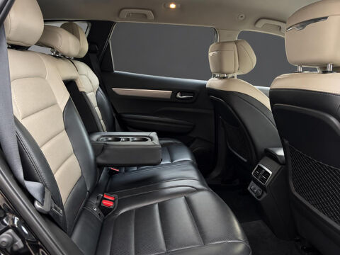 Koleos 2.0 dCi 16V 4x2 X-Tronic 177 cv INITIAL PARIS 2018 occasion 75017 Paris