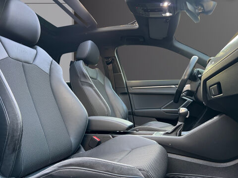 Q3 35 TFSI 150 ch S tronic 7 S line 2023 occasion 75017 Paris