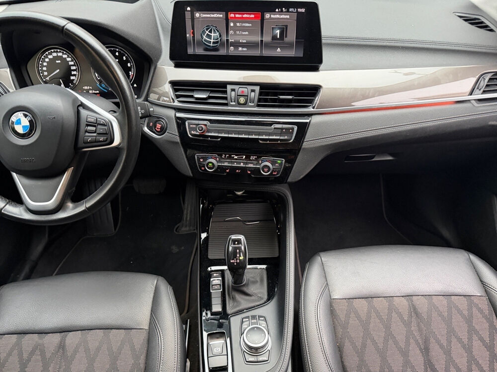 X1 sDrive 20i 192 ch DKG7 2019 occasion 75017 Paris