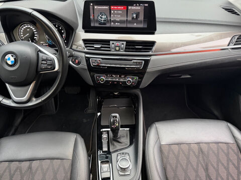 X1 sDrive 20i 192 ch DKG7 2019 occasion 75017 Paris