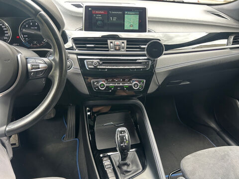 X2 sDrive 18i 140 ch DKG7 M Sport 2018 occasion 75017 Paris