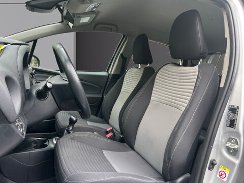 Yaris Pro 69 VVT-i Design 2018 occasion 75017 Paris