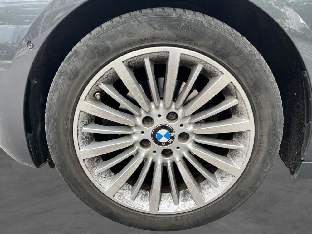 S&eacute;rie 3 Gran Turismo 320d xDrive 184 ch 135 g Luxury A 2015 occasion 75017 Paris