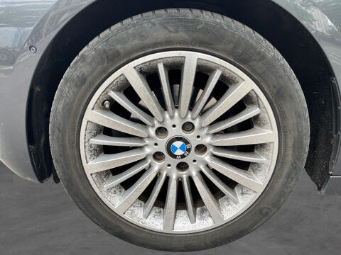S&eacute;rie 3 Gran Turismo 320d xDrive 184 ch 135 g Luxury A 2015 occasion 75017 Paris