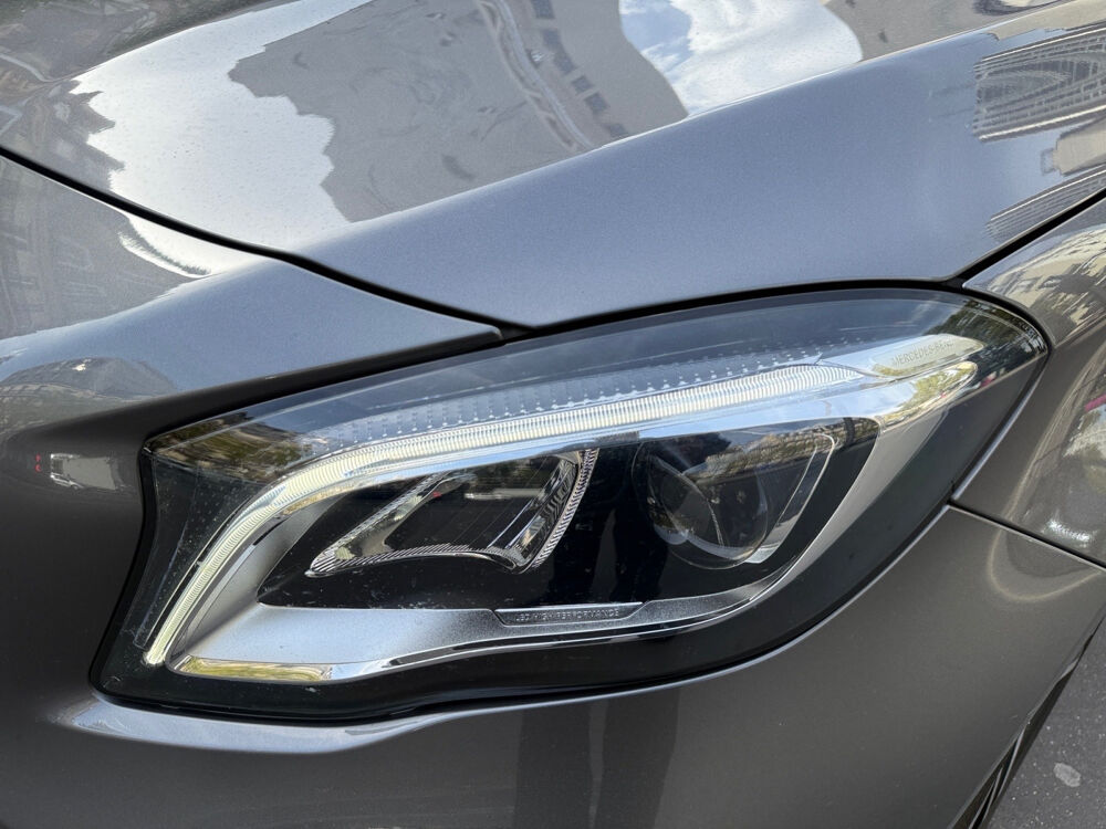 Classe GLA GLA 180 7-G DCT Fascination 2020 occasion 75017 Paris