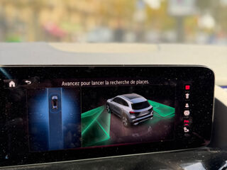 Classe GLA GLA 250 e 8G-DCT AMG Line 2023 occasion 75017 Paris