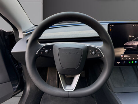 Model 3 MODEL 3 Autonomie Standard Plus RWD 2023 occasion 75017 Paris