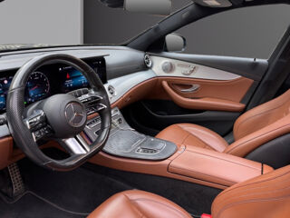 Classe E 200 E EQPower 9G-Tronic AMG Line EQPower 9G-Tronic AMG Line 2021 occasion 75017 Paris