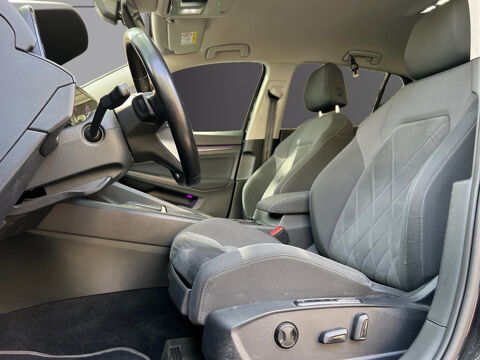 Golf 1.5 eTSi 1st EDITION 2020 occasion 75017 Paris