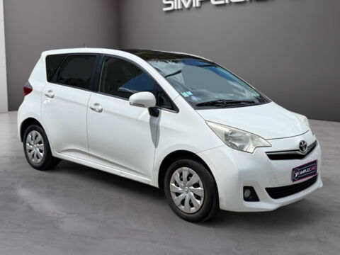 Annonce voiture Toyota Verso 6980 