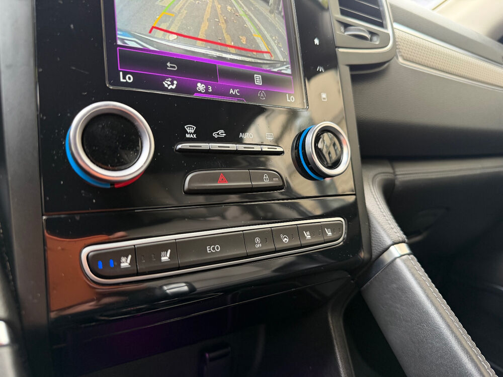 Koleos 2.0 dCi 16V 4x2 X-Tronic 177 cv INITIAL PARIS 2018 occasion 75017 Paris
