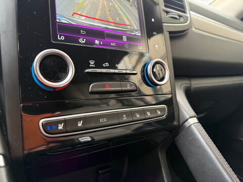 Koleos 2.0 dCi 16V 4x2 X-Tronic 177 cv INITIAL PARIS 2018 occasion 75017 Paris