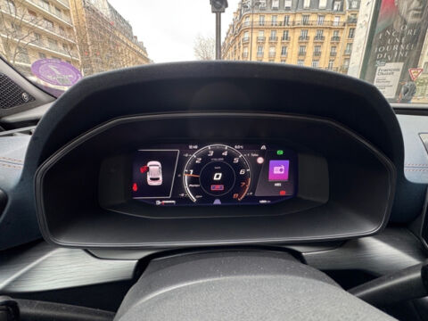 Formentor 2.0 TSI 310 ch DSG7 4Drive VZ 2020 occasion 75017 Paris